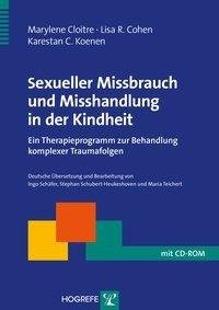 Sexueller Missbrauch