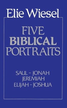 Five Biblical Portraits