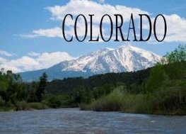 Colorado - Ein Bildband