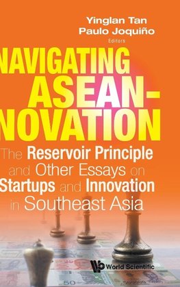 Navigating ASEANnovation