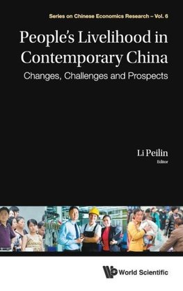 PEOPLE'S LIVELIHOOD IN CONTEMPORARY CHINA