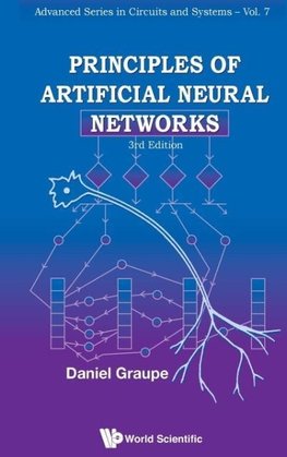 Principles of Artificial Neural Networks (3rd Edition)