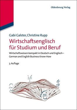 Wirtschaftsenglisch für Studium und Beruf