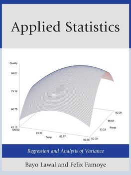 Applied Statistics