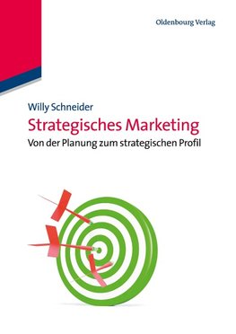 Strategisches Marketing