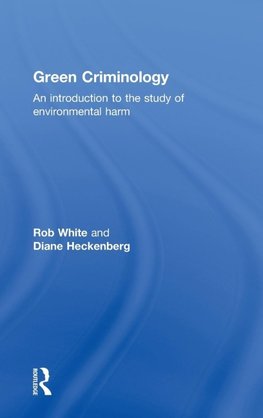 Green Criminology