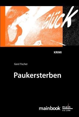 Fischer, G: Paukersterben