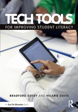 Tech Tools for Improving Student Literacy