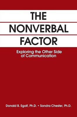 The Nonverbal Factor