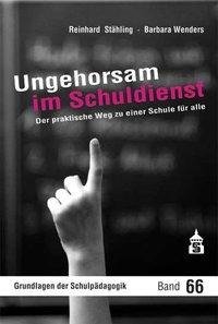 Ungehorsam im Schuldienst