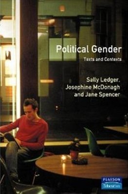 Ledger, S: Political Gender