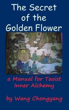 The Secret of the Golden Flower