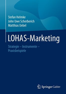 LOHAS-Marketing