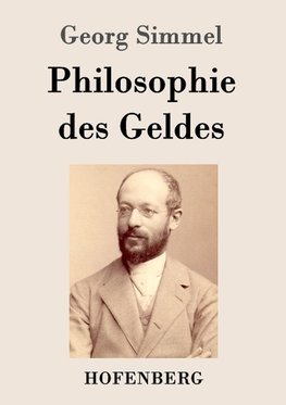 Philosophie des Geldes