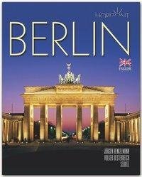 Berlin. Englische Ausgabe