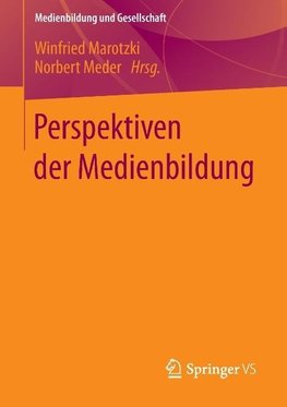 Perspektiven der Medienbildung