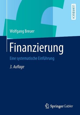 Finanzierung