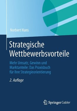 Strategische Wettbewerbsvorteile