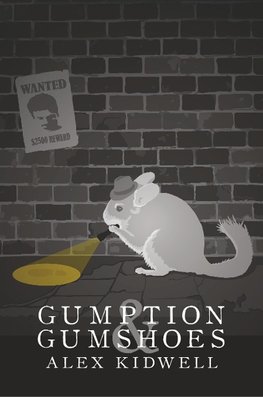 Gumption & Gumshoes