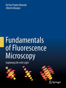 Fundamentals of Fluorescence Microscopy