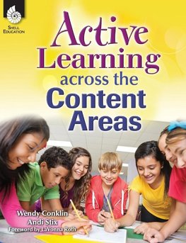 Active Learning Across the Content Areas