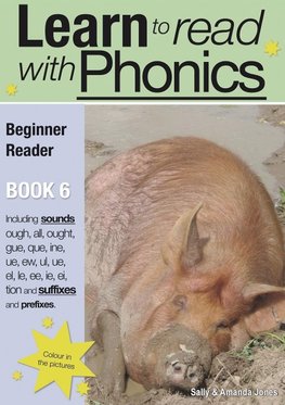 Learn to Read Rapidly with Phonics