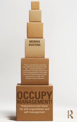 Occupy Management