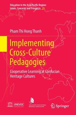 Implementing Cross-Culture Pedagogies