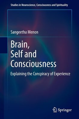 Brain, Self and Consciousness