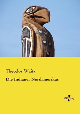 Die Indianer Nordamerikas