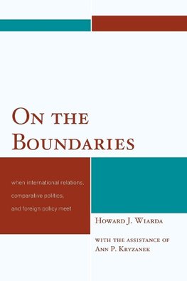 On the Boundaries