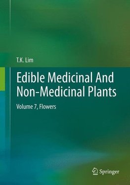 EDIBLE MEDICINAL & NON-MEDICIN