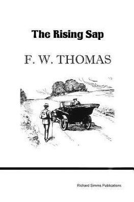 The Rising Sap