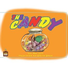 The Candy Jar