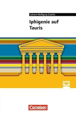 Iphigenie auf Tauris