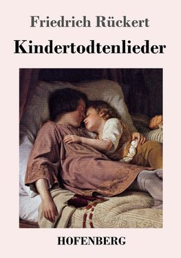 Kindertodtenlieder