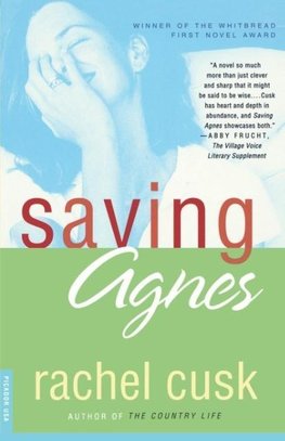 Saving Agnes