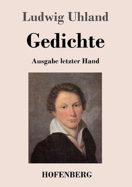 Gedichte