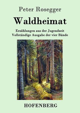 Waldheimat