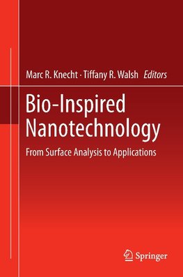 Bio-inspired Nanotechnology