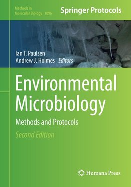 Environmental Microbiology