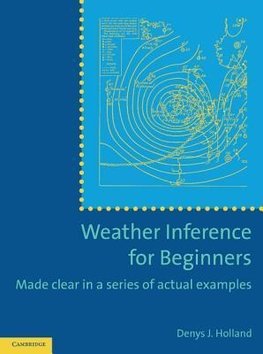 Weather Inference for Beginners