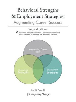 Behavioral Strengths & Employment Strategies