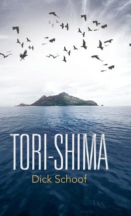 Tori-Shima