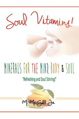 Soul Vitamins