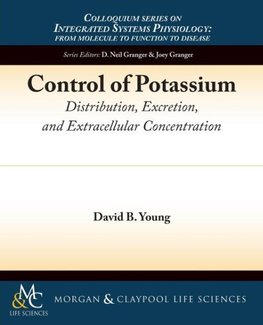 Control of Potassium