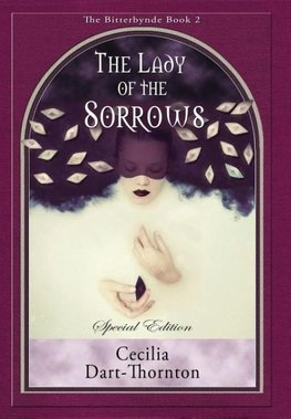 The Lady of the Sorrows - Special Edition