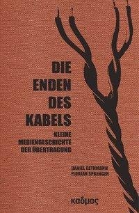 Die Enden des Kabels