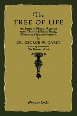 The Tree of Life