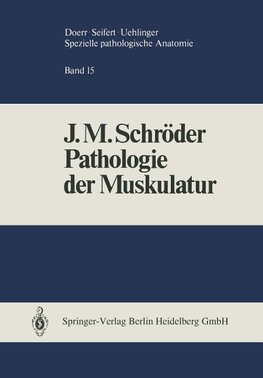 Pathologie der Muskulatur